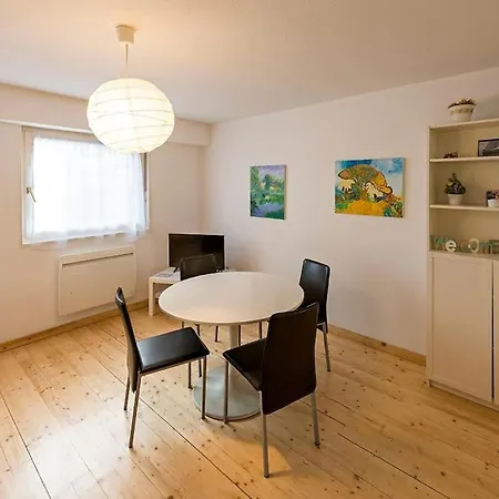 Apartment Gare - Sweet & Cosy