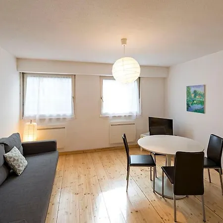 Gare - Sweet & Cosy Apartment Strasbourg