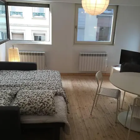 Apartment Gare - Sweet & Cosy