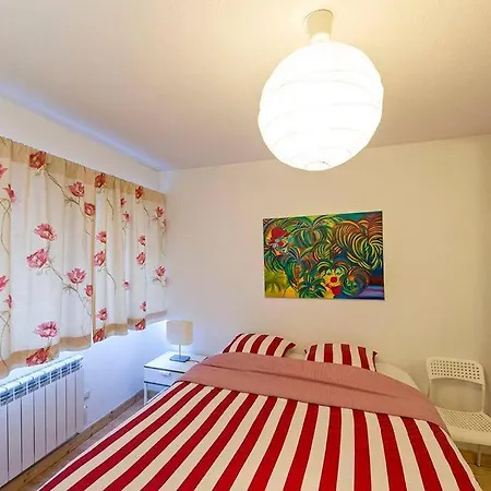 Gare - Sweet & Cosy Apartment