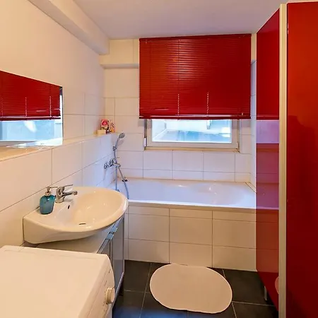 Gare - Sweet & Cosy Apartment *
