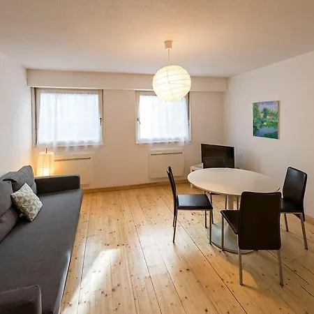 Apartment Gare - Sweet & Cosy *